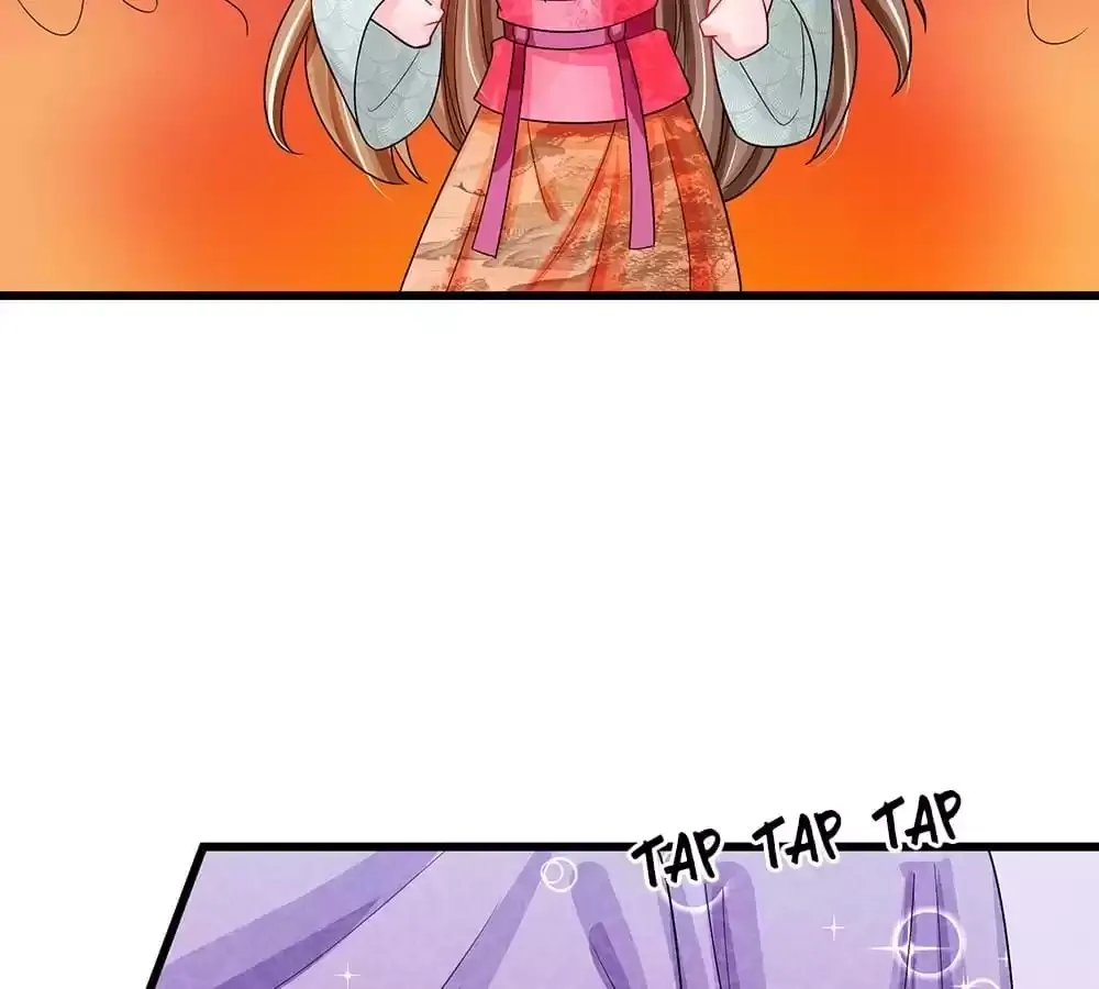 Destined to be Empress Chapter 210 page 47 - 