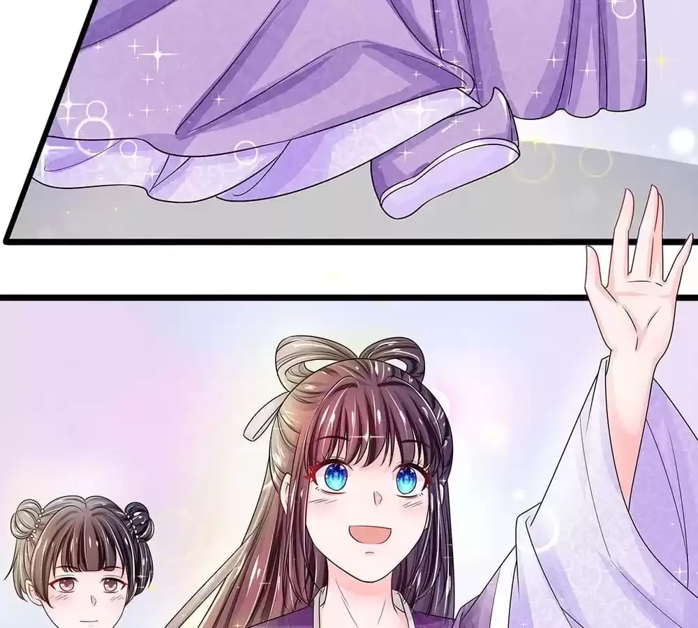 Destined to be Empress Chapter 210 page 48 - 
