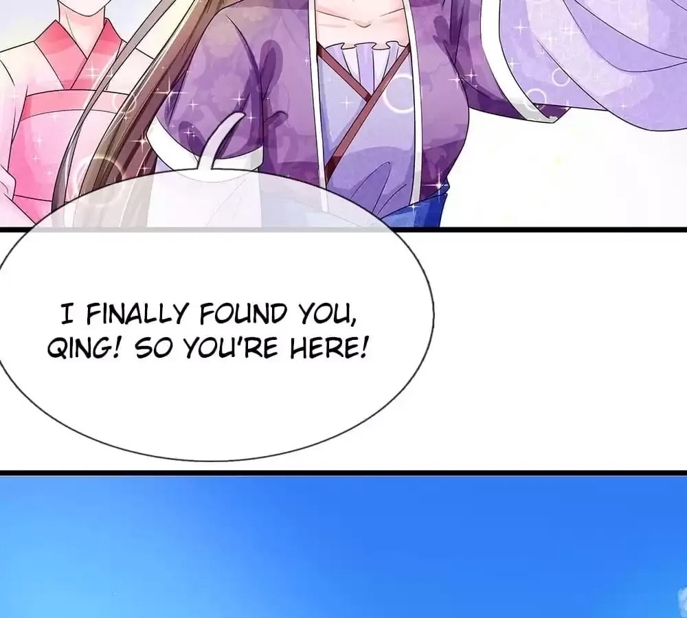 Destined to be Empress Chapter 210 page 49 - 