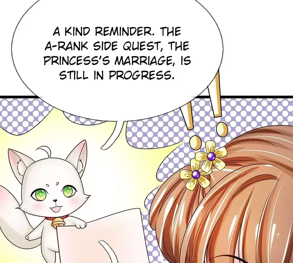 Destined to be Empress Chapter 210 page 52 - 