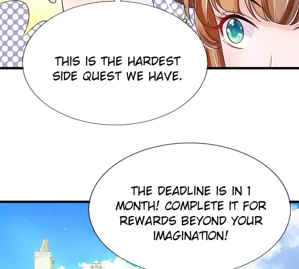 Destined to be Empress Chapter 210 page 53 - 