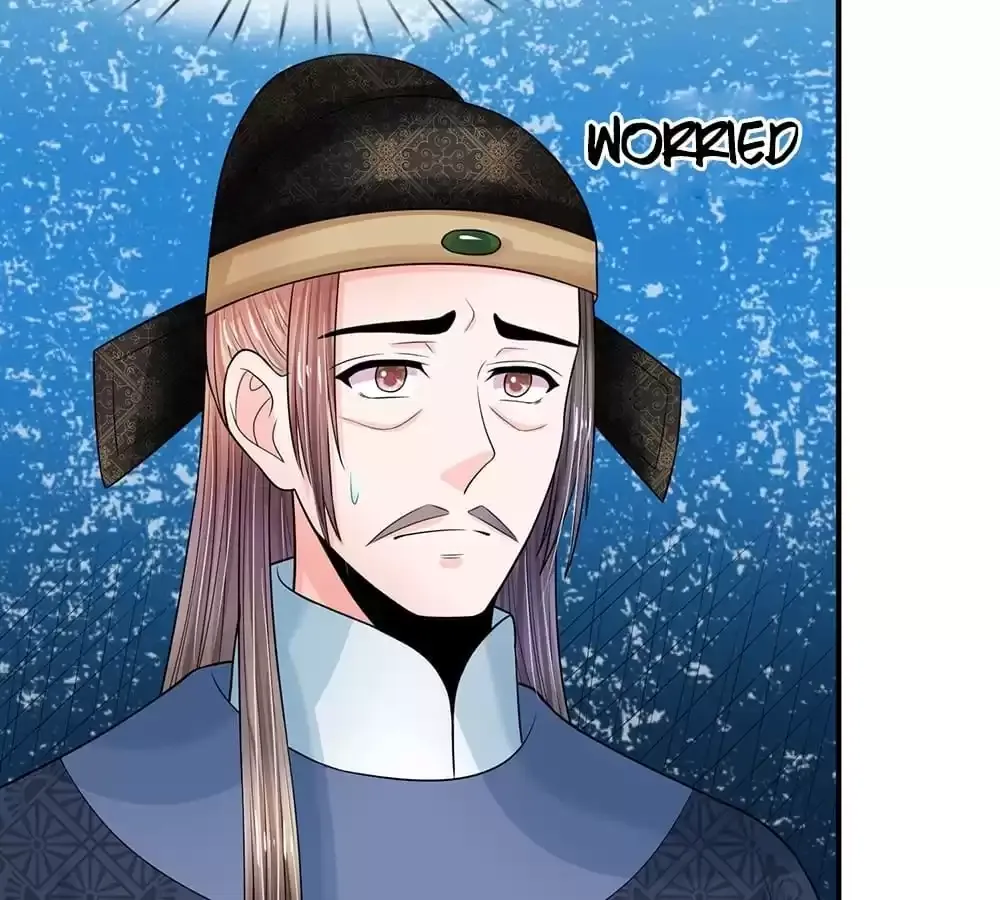 Destined to be Empress Chapter 210 page 7 - 