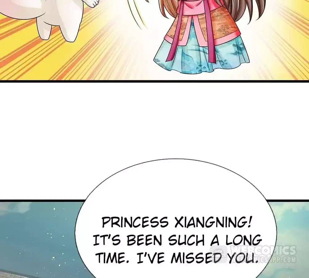 Destined to be Empress Chapter 211 page 2 - 