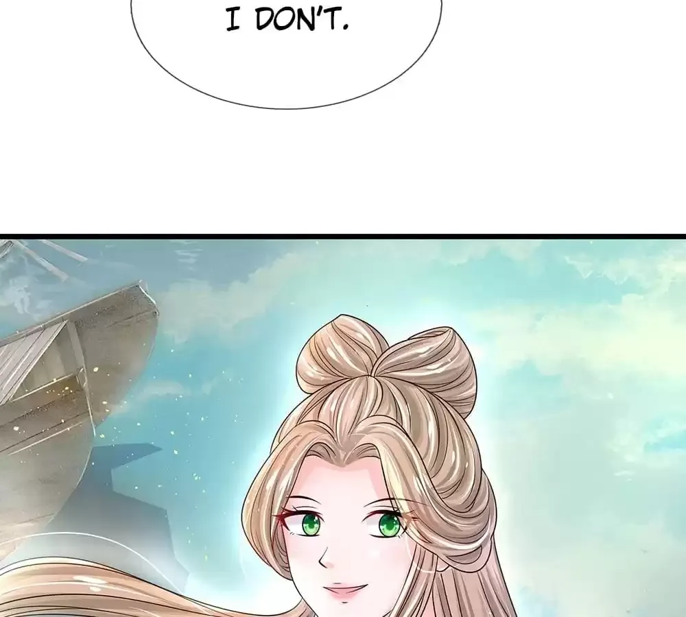 Destined to be Empress Chapter 211 page 14 - 