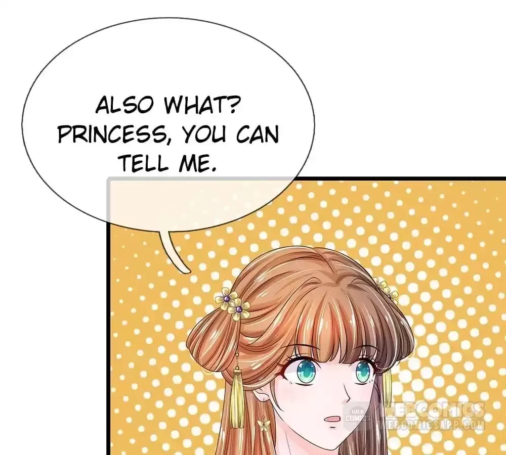 Destined to be Empress Chapter 211 page 18 - 