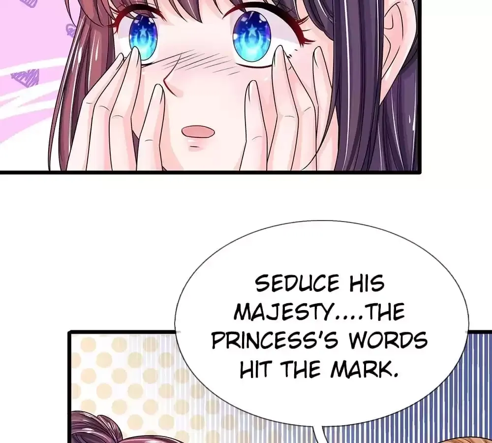 Destined to be Empress Chapter 211 page 20 - 