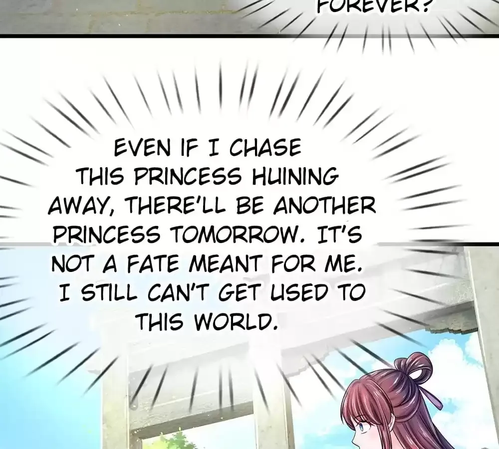 Destined to be Empress Chapter 211 page 24 - 