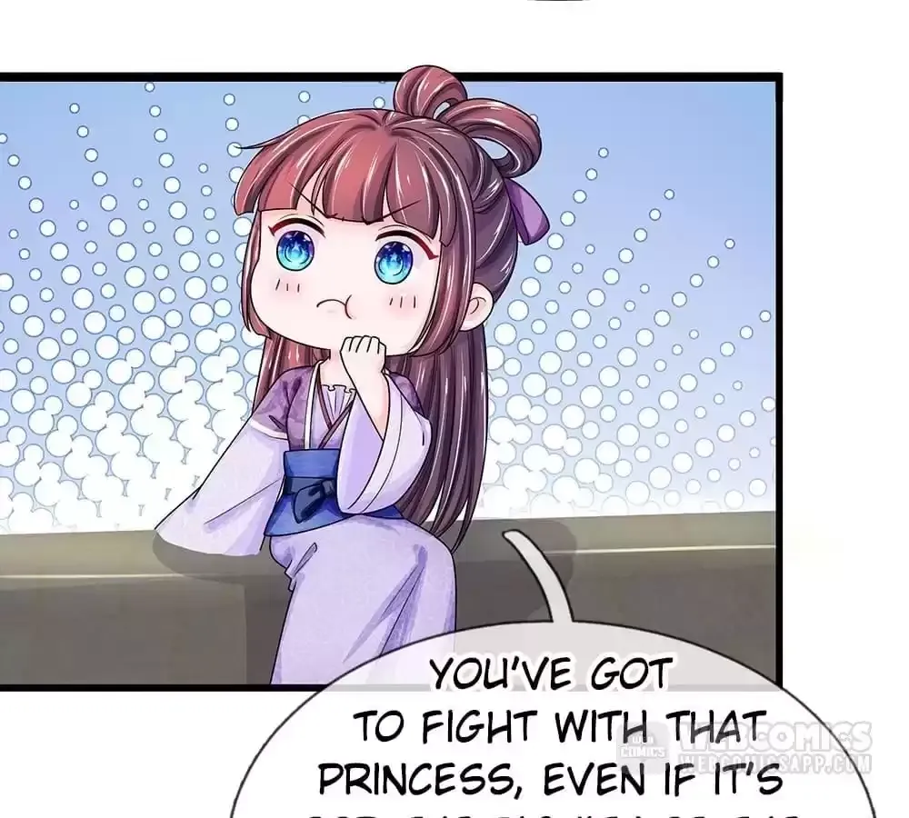 Destined to be Empress Chapter 211 page 26 - 