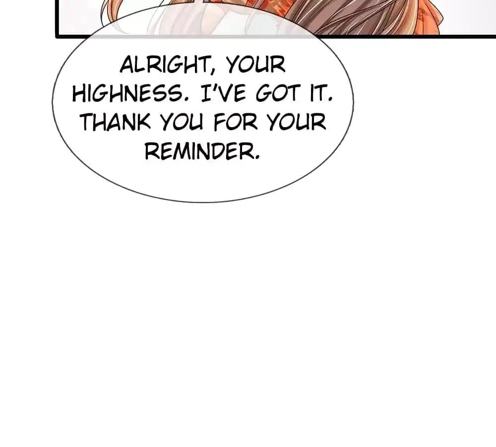 Destined to be Empress Chapter 211 page 28 - 