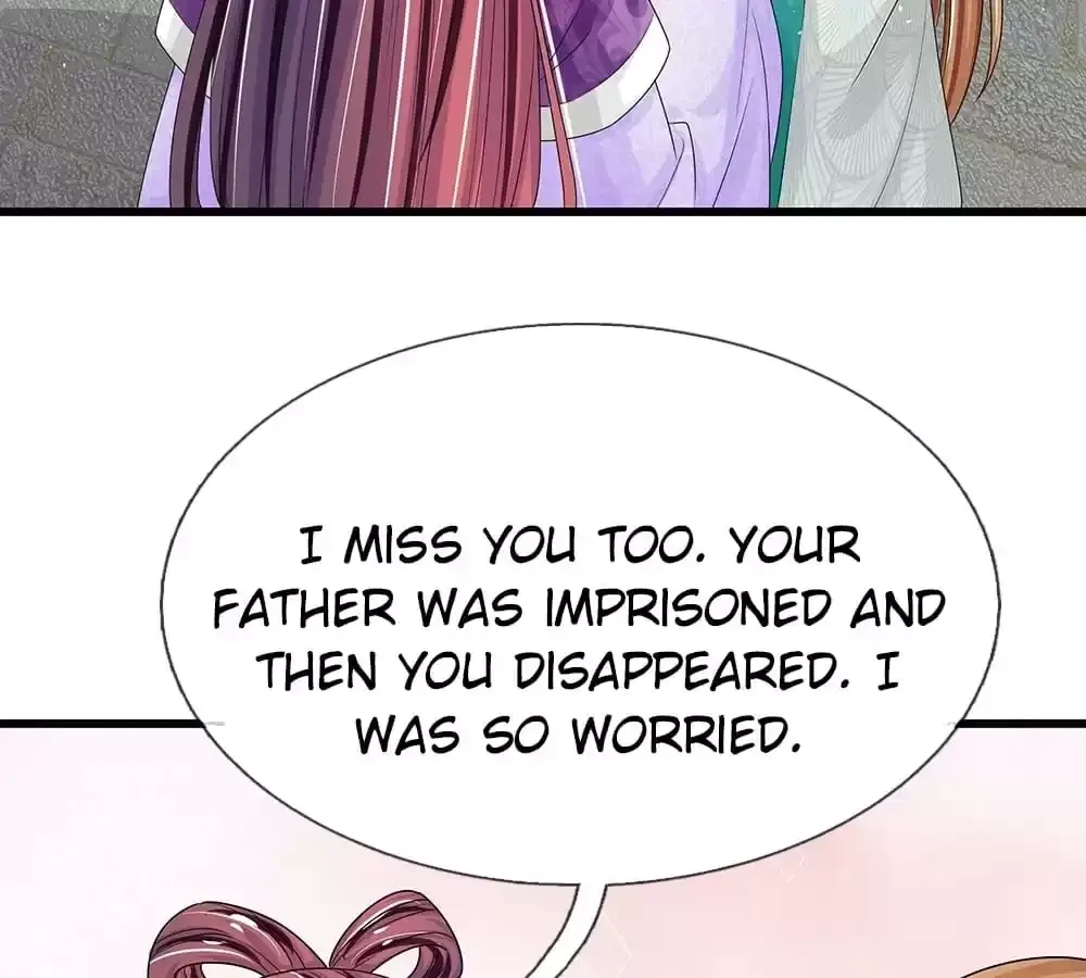 Destined to be Empress Chapter 211 page 4 - 