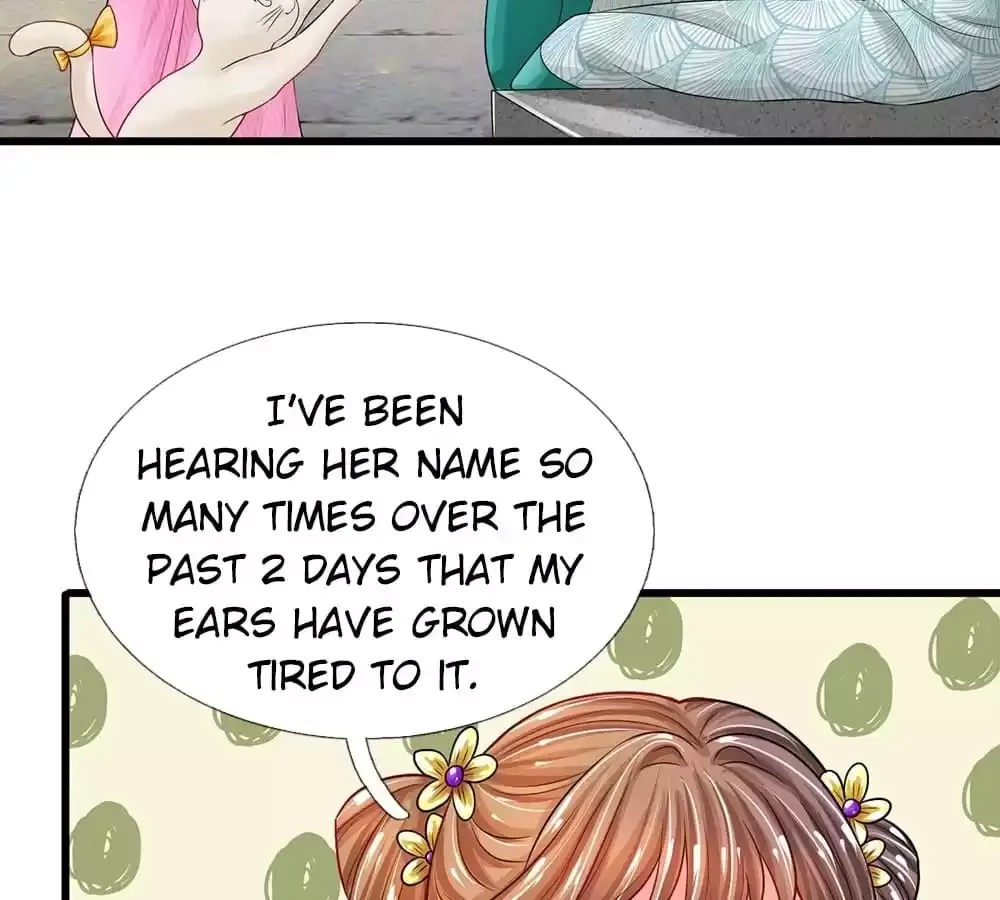 Destined to be Empress Chapter 211 page 31 - 