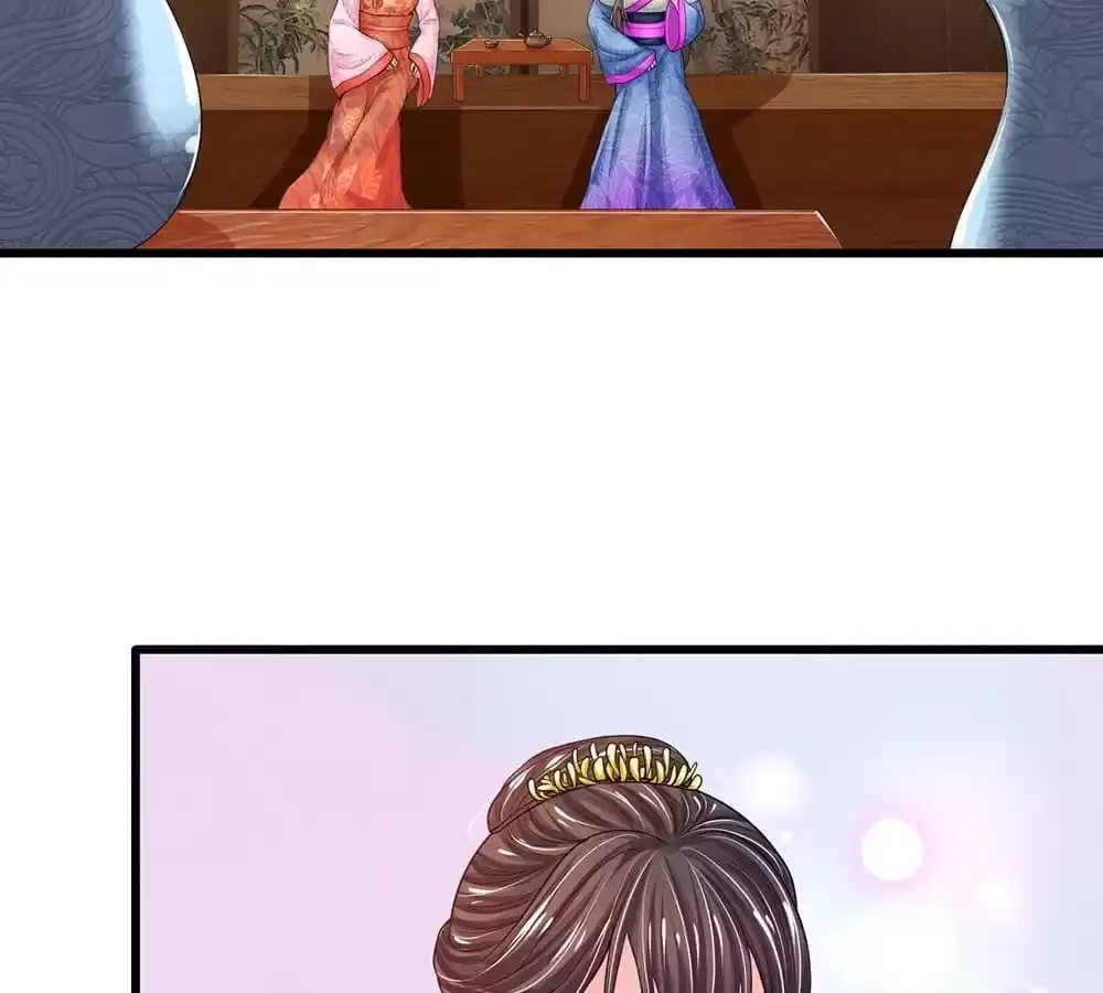 Destined to be Empress Chapter 211 page 36 - 