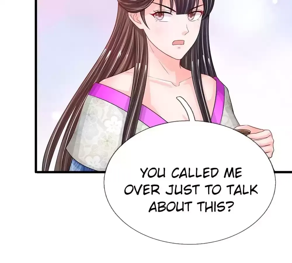 Destined to be Empress Chapter 211 page 37 - 