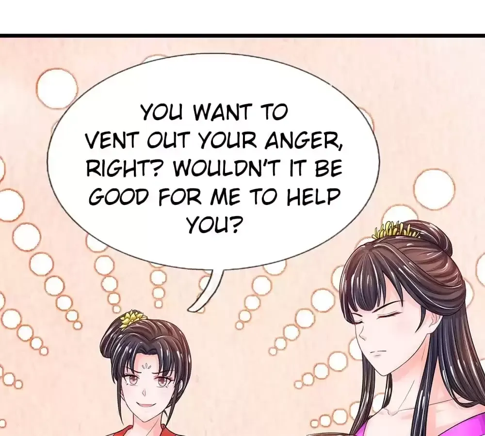 Destined to be Empress Chapter 211 page 38 - 