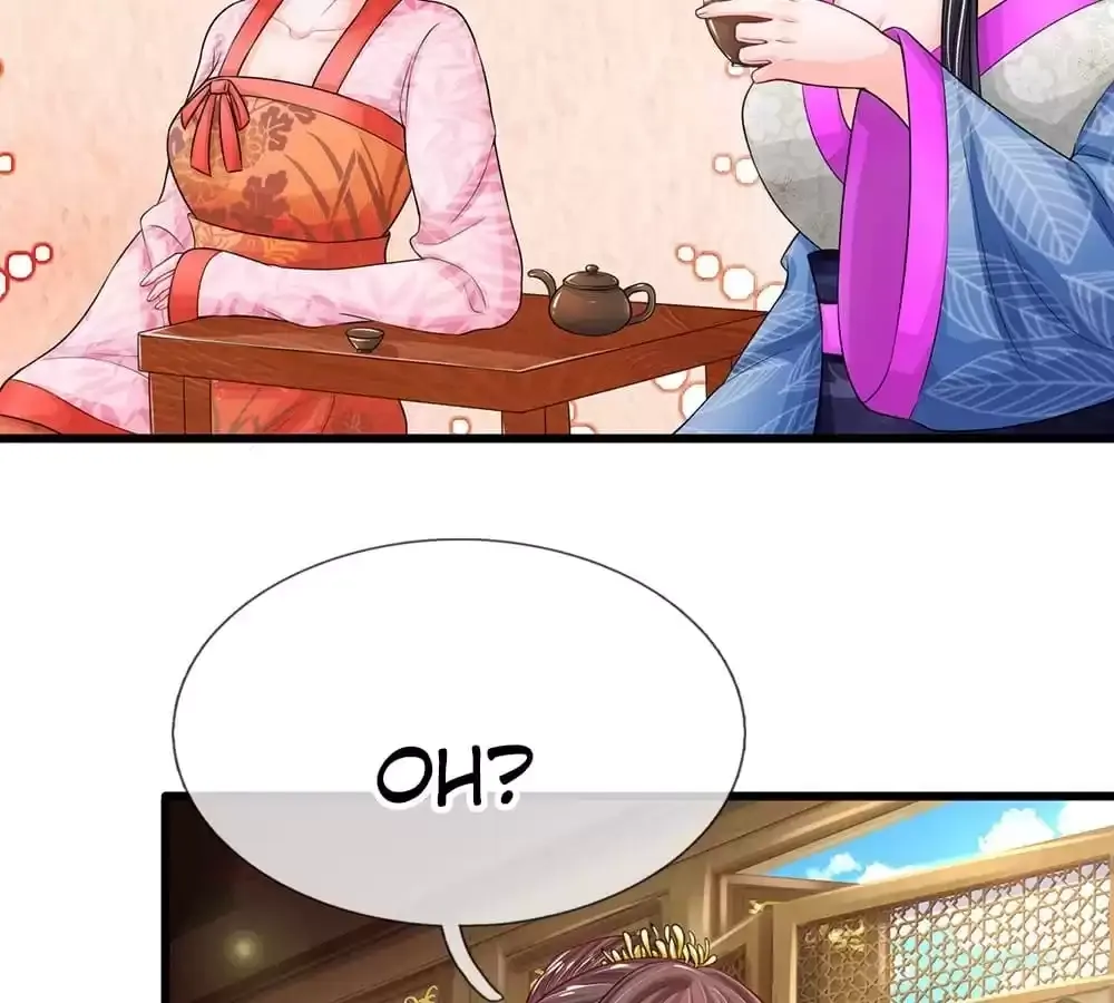 Destined to be Empress Chapter 211 page 39 - 