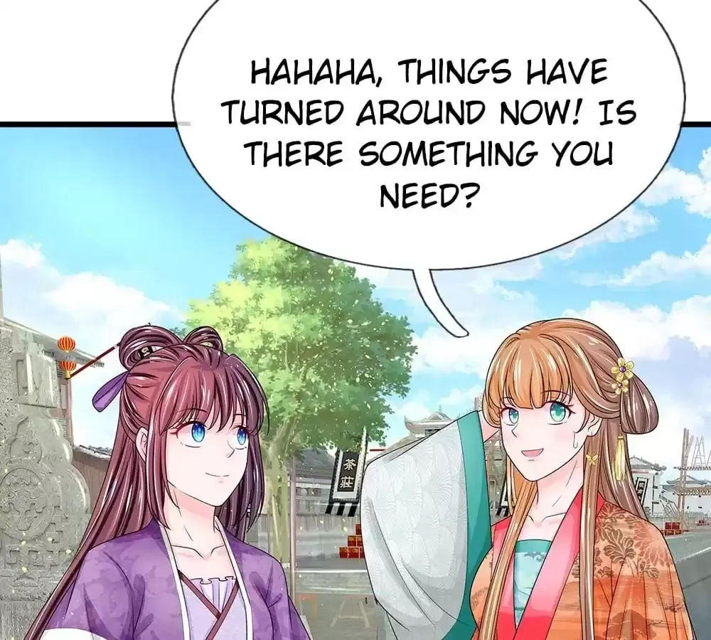Destined to be Empress Chapter 211 page 6 - 