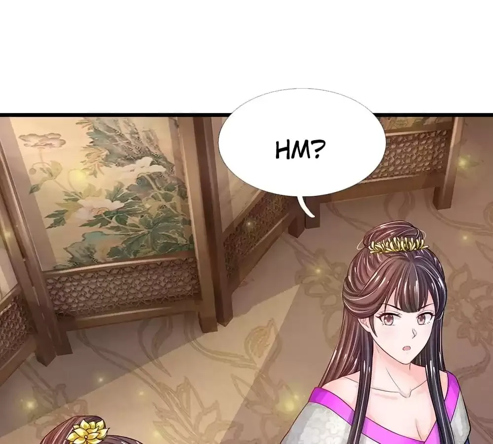 Destined to be Empress Chapter 212 page 1 - 