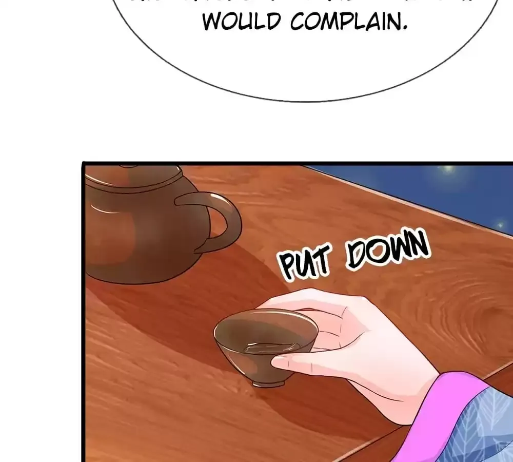 Destined to be Empress Chapter 212 page 11 - 