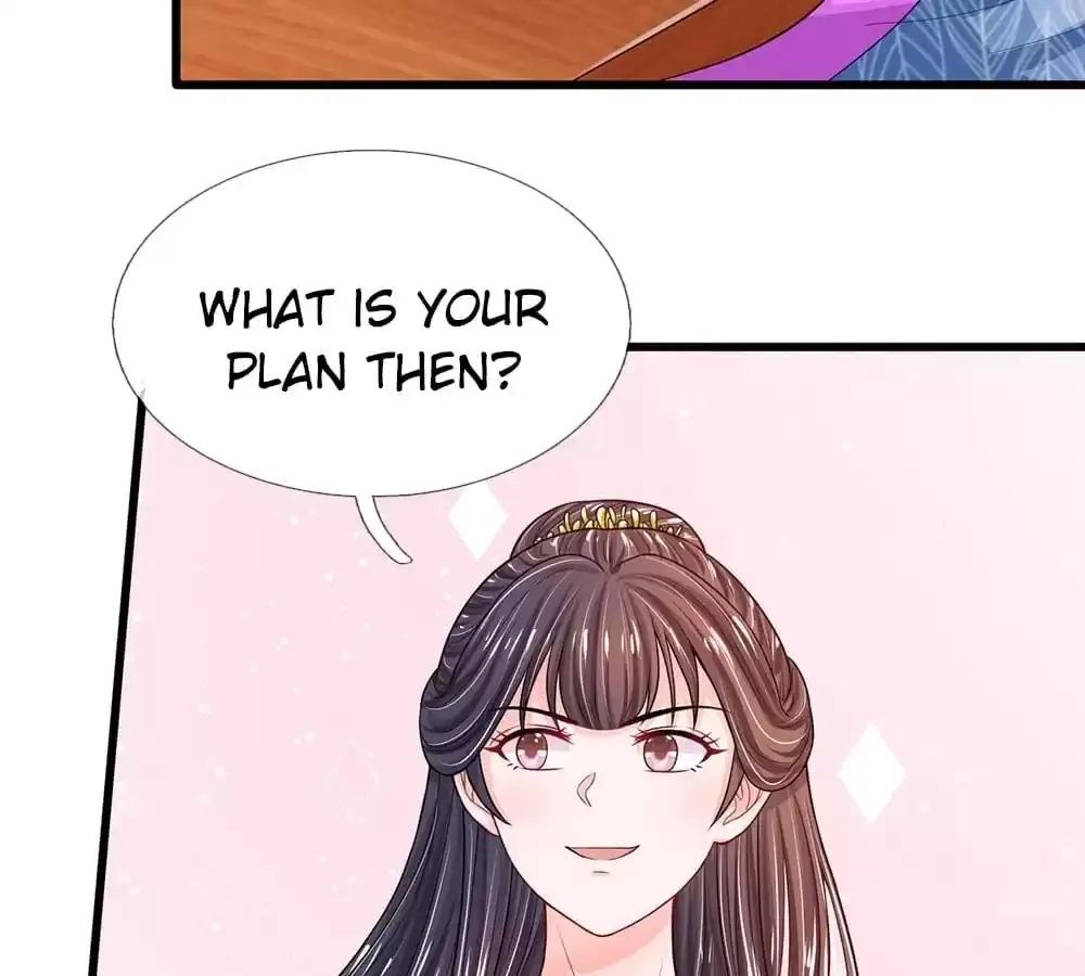 Destined to be Empress Chapter 212 page 12 - 