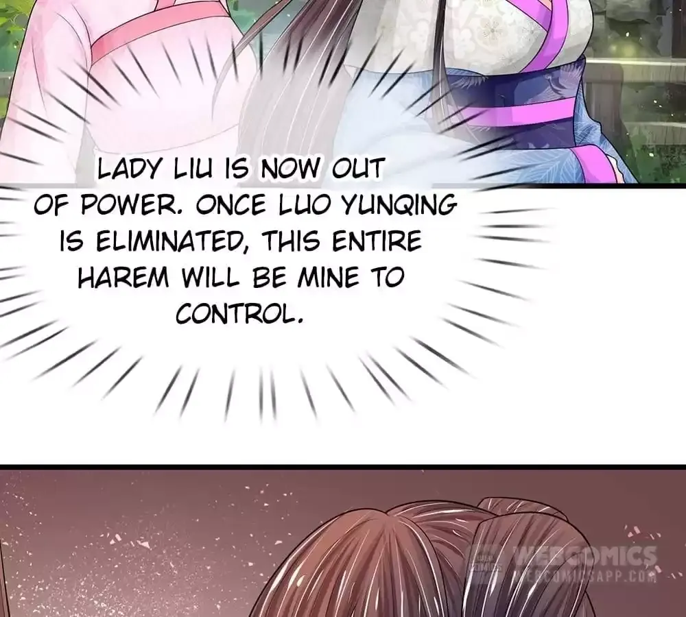 Destined to be Empress Chapter 212 page 26 - 