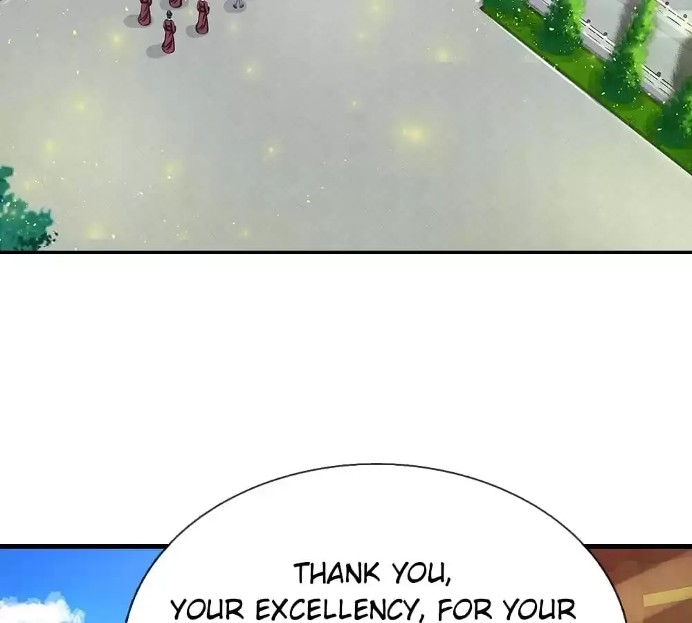 Destined to be Empress Chapter 212 page 32 - 