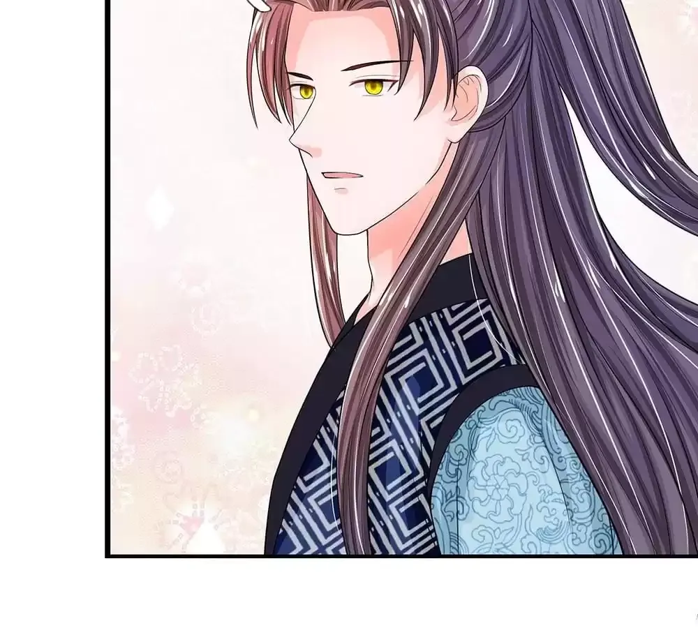 Destined to be Empress Chapter 212 page 35 - 