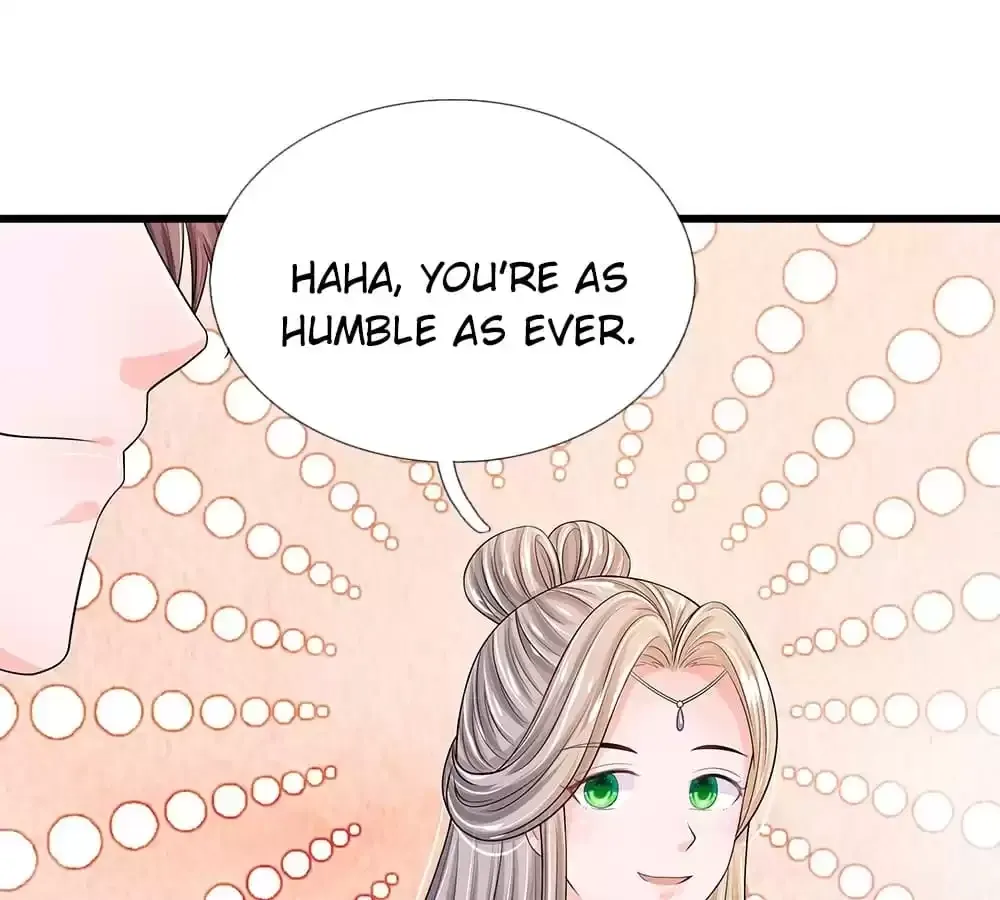 Destined to be Empress Chapter 212 page 36 - 
