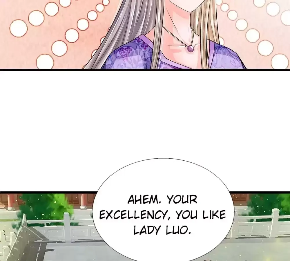 Destined to be Empress Chapter 212 page 37 - 