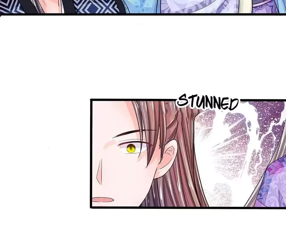Destined to be Empress Chapter 212 page 39 - 