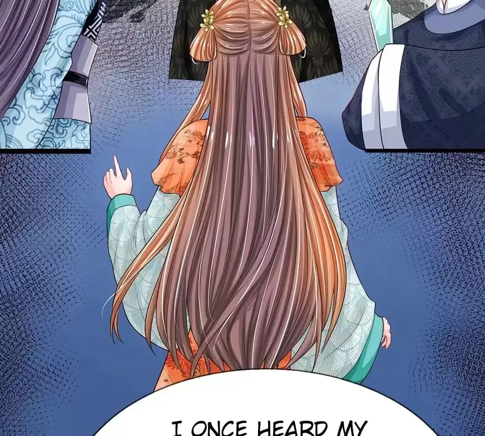 Destined to be Empress Chapter 212 page 6 - 