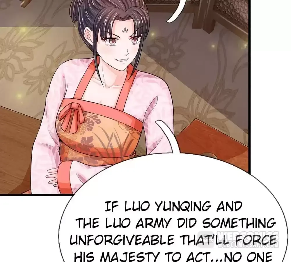 Destined to be Empress Chapter 212 page 10 - 