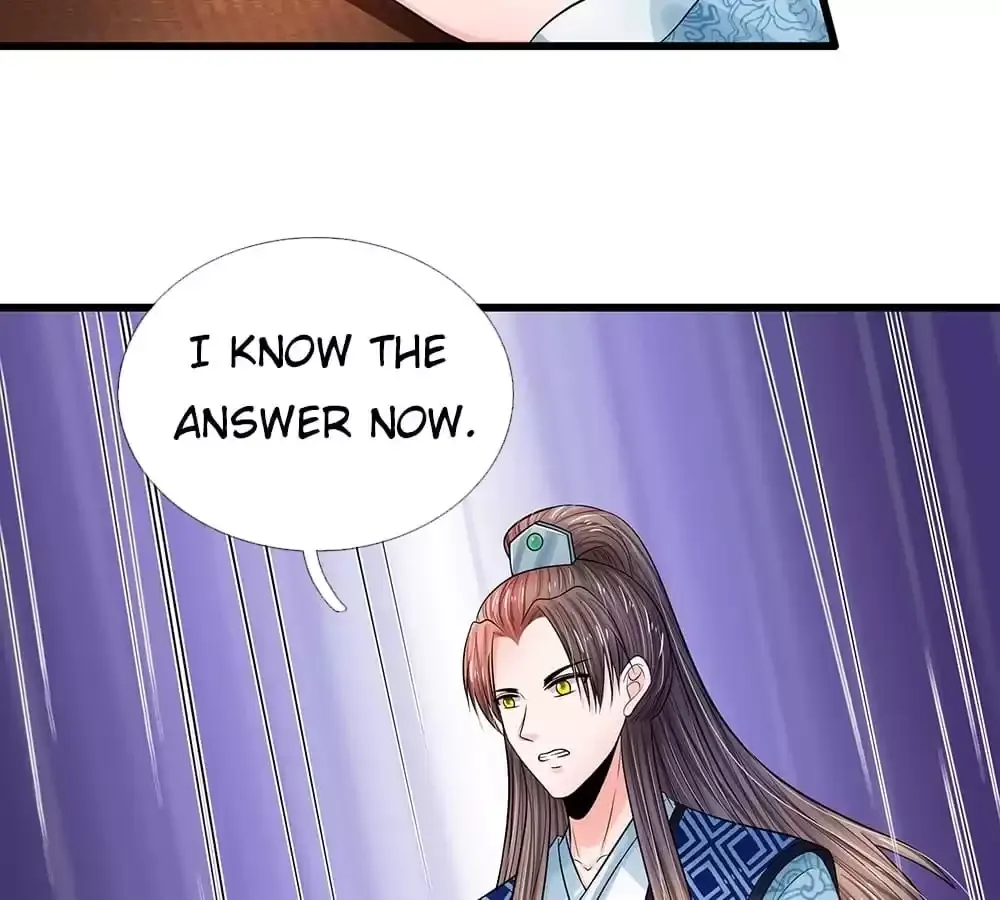 Destined to be Empress Chapter 214 page 11 - 