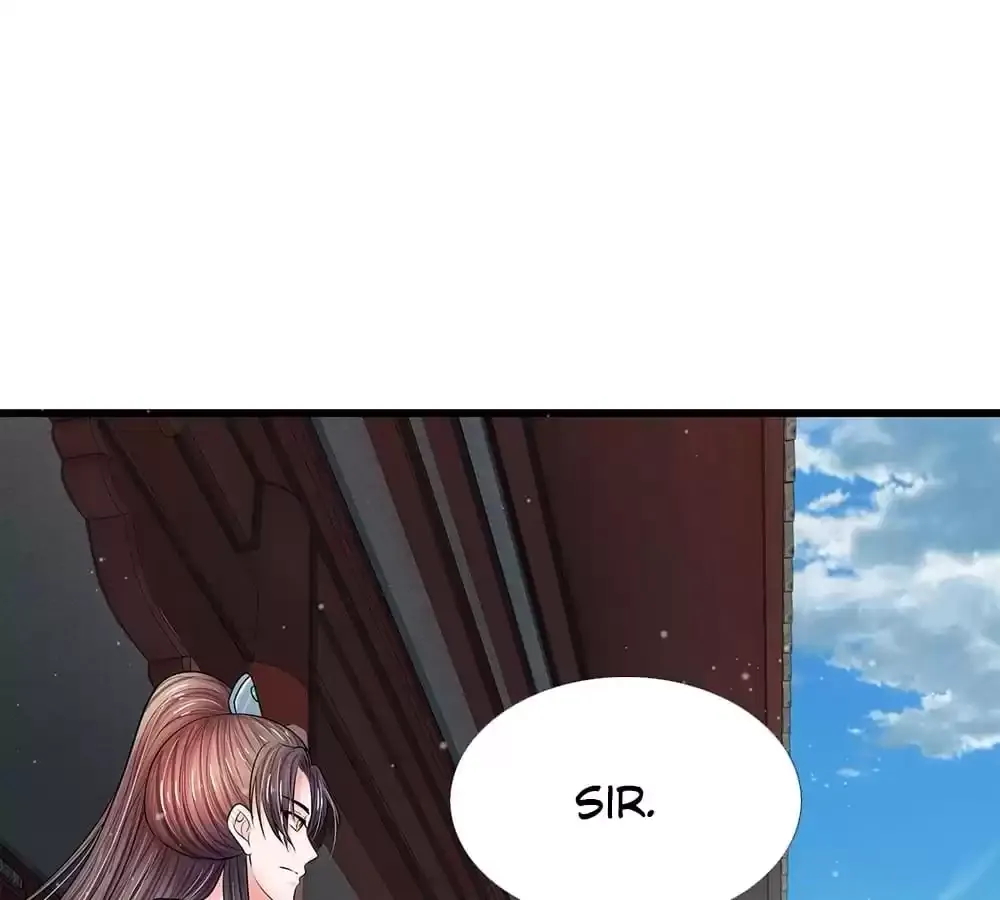 Destined to be Empress Chapter 214 page 15 - 