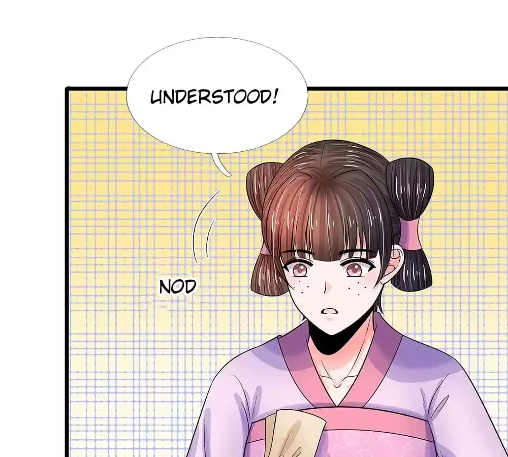 Destined to be Empress Chapter 214 page 25 - 