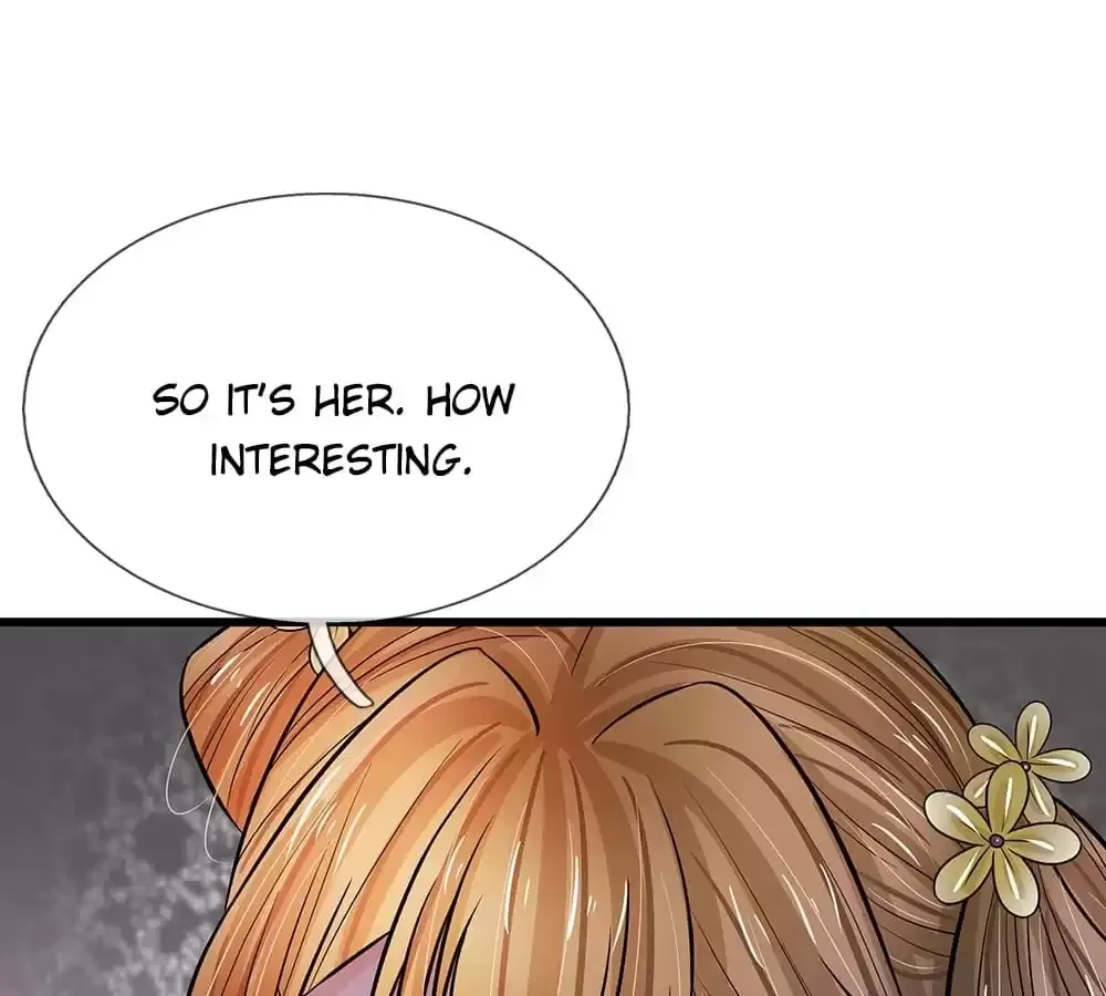 Destined to be Empress Chapter 214 page 37 - 