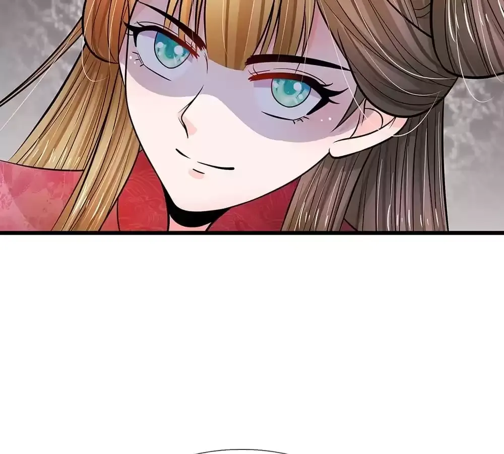 Destined to be Empress Chapter 214 page 38 - 