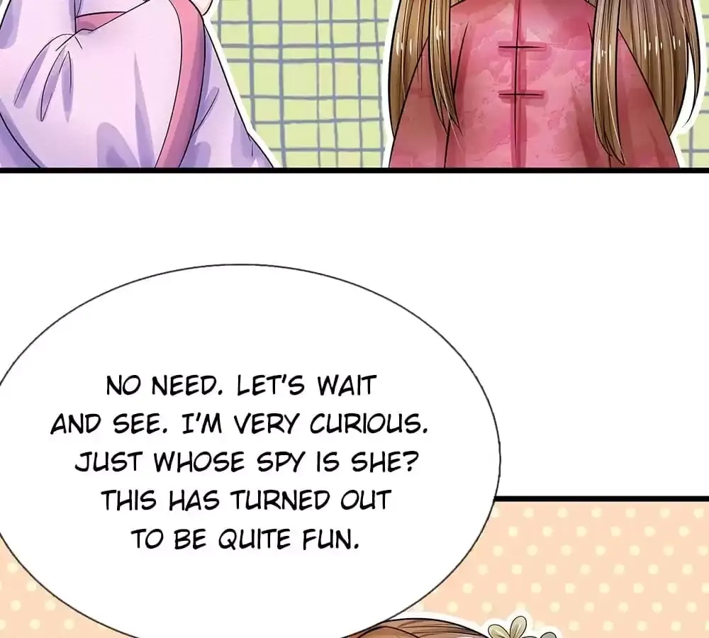 Destined to be Empress Chapter 214 page 40 - 
