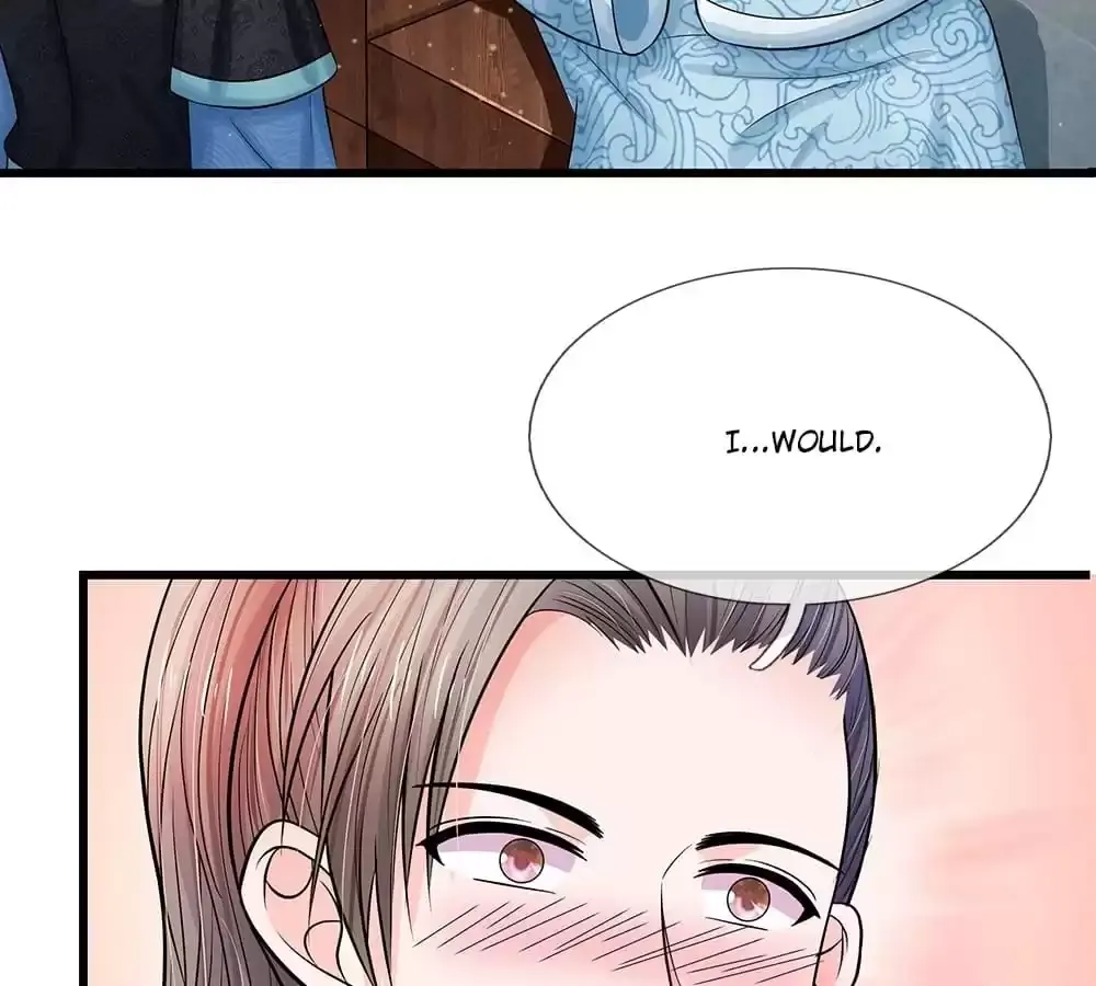 Destined to be Empress Chapter 214 page 6 - 