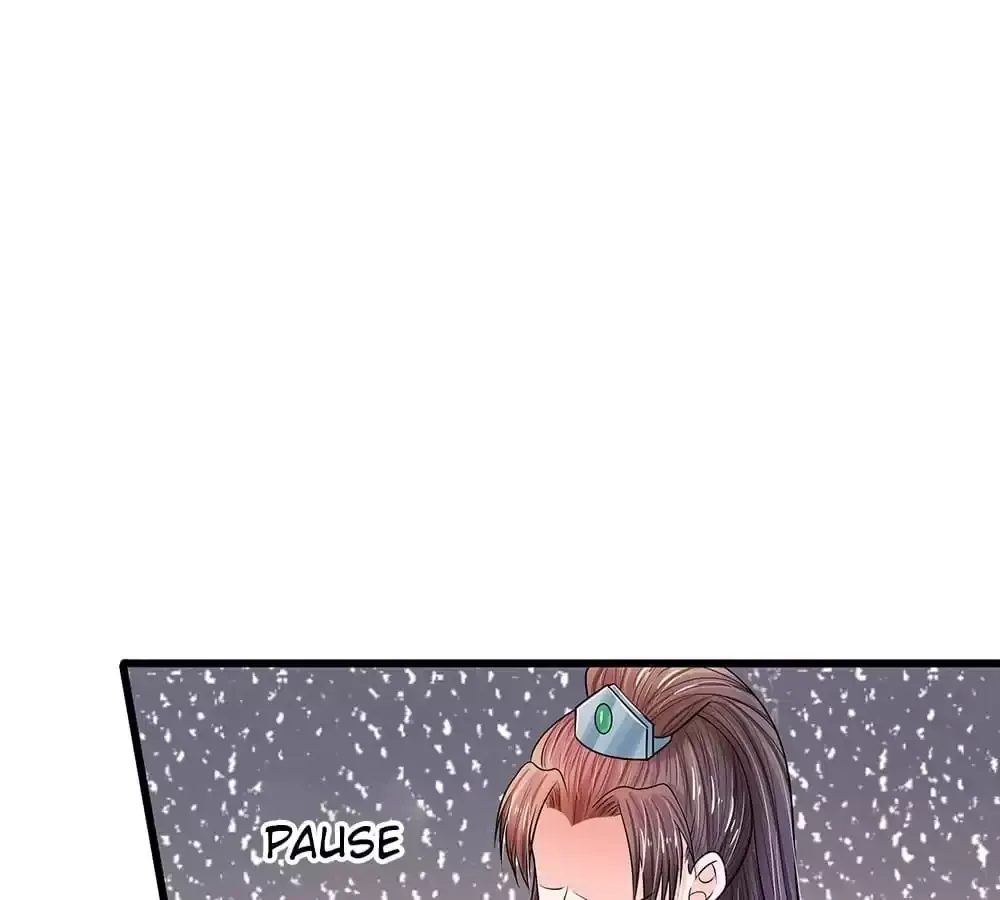 Destined to be Empress Chapter 214 page 9 - 