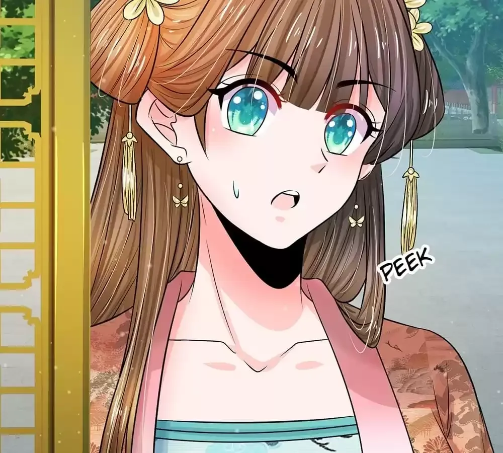 Destined to be Empress Chapter 215 page 13 - 