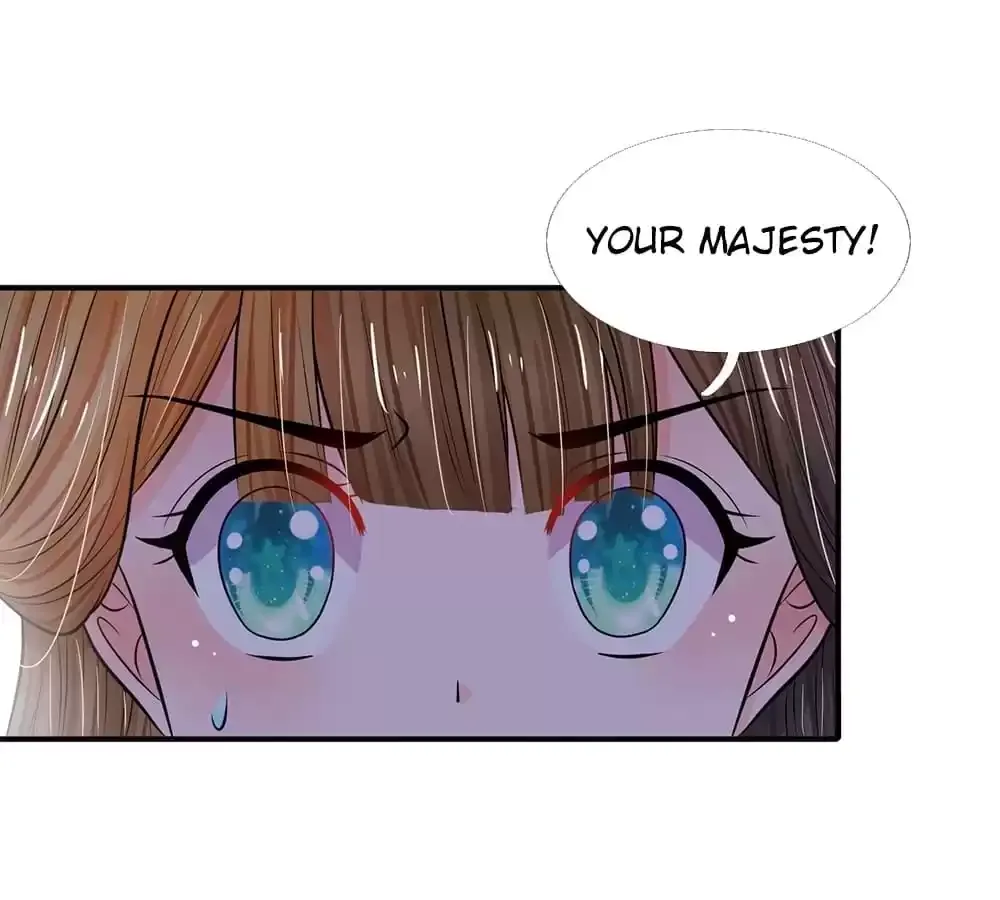 Destined to be Empress Chapter 215 page 15 - 