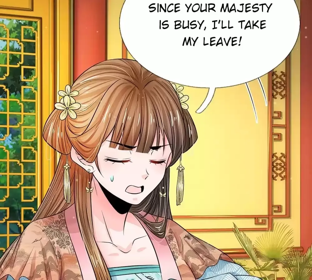 Destined to be Empress Chapter 215 page 23 - 