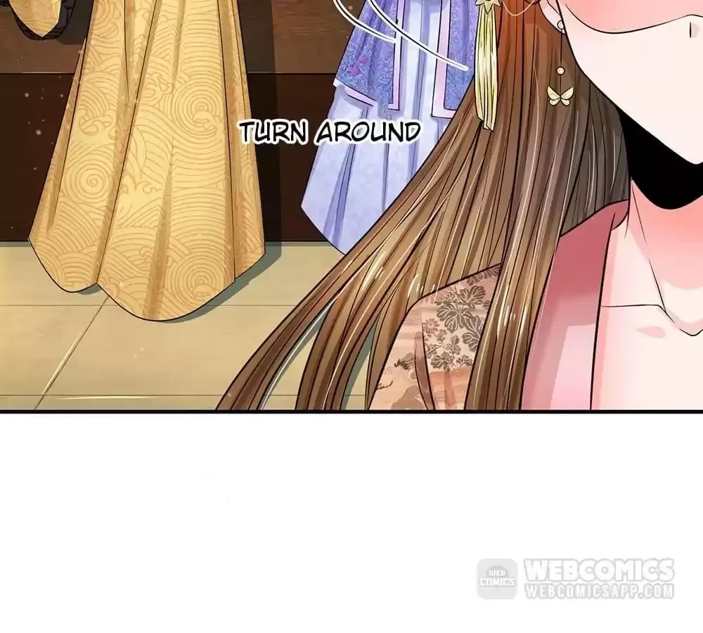 Destined to be Empress Chapter 215 page 26 - 