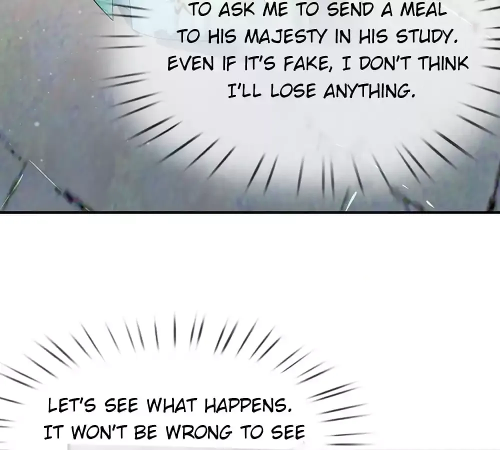 Destined to be Empress Chapter 215 page 4 - 