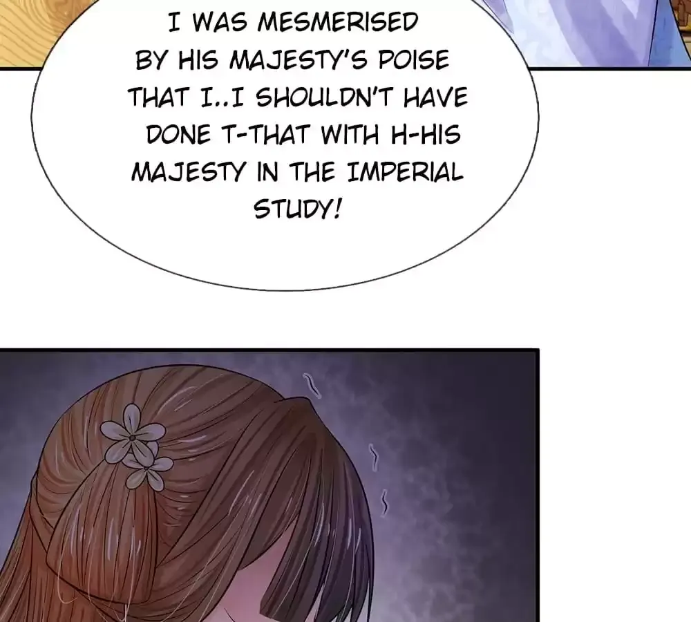 Destined to be Empress Chapter 215 page 31 - 