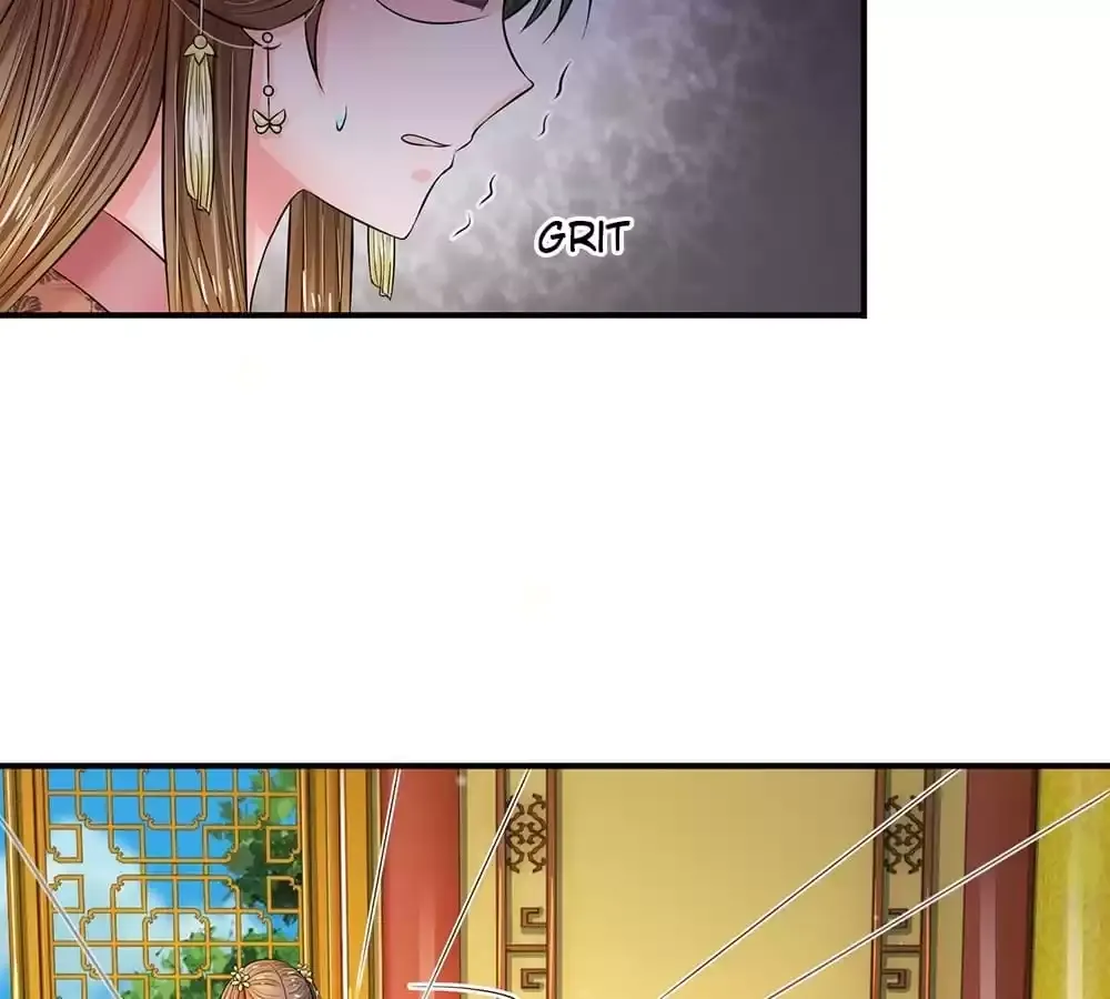 Destined to be Empress Chapter 215 page 32 - 