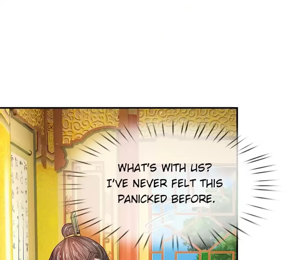 Destined to be Empress Chapter 215 page 35 - 