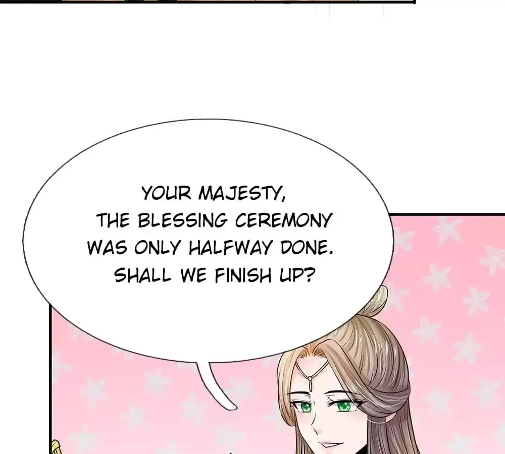 Destined to be Empress Chapter 215 page 37 - 