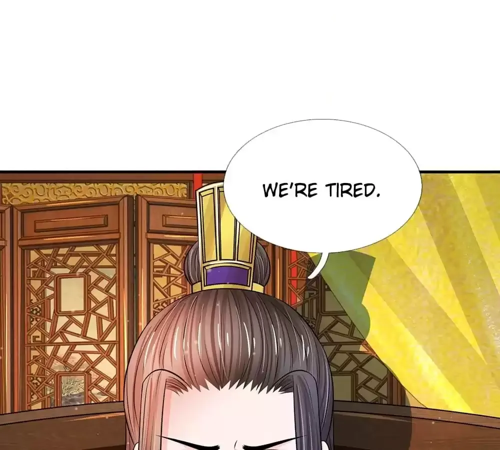 Destined to be Empress Chapter 215 page 40 - 