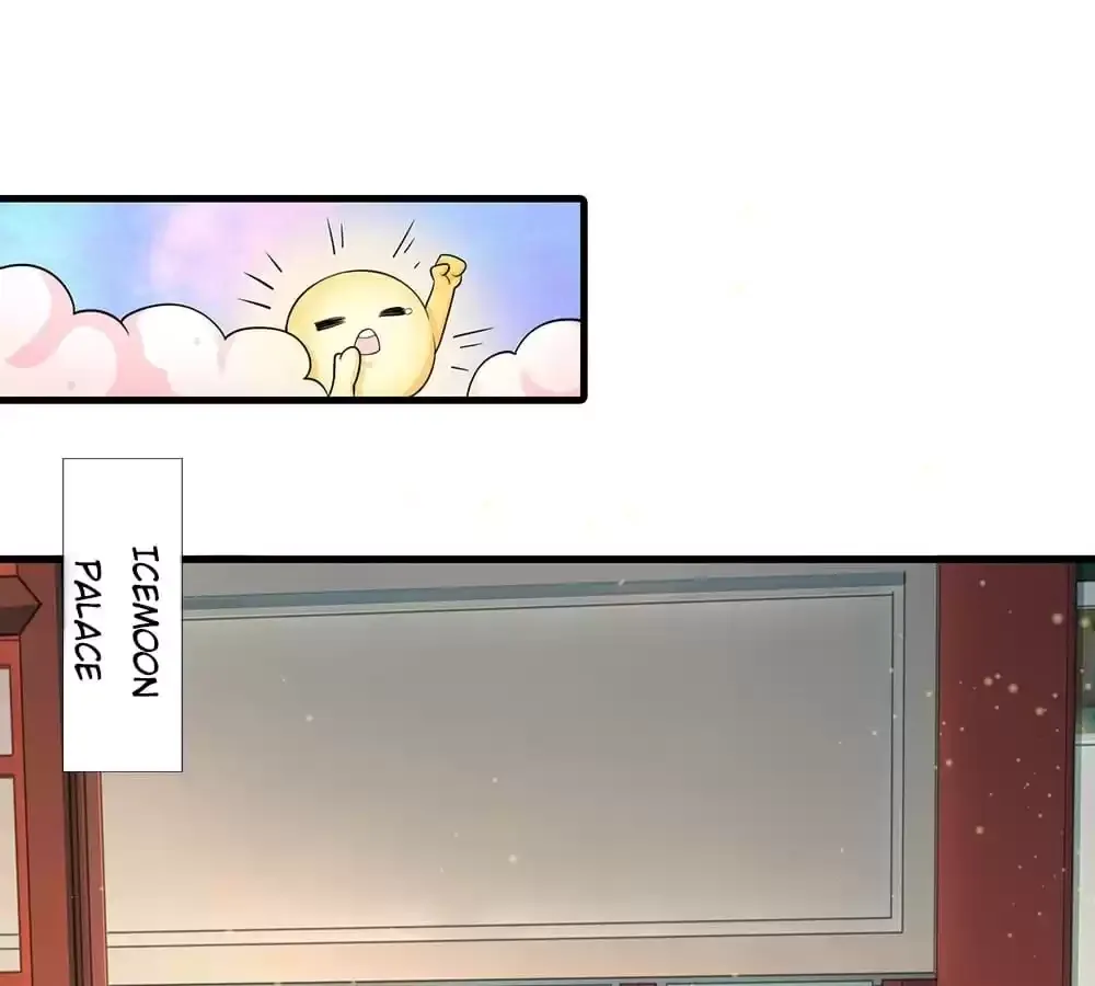 Destined to be Empress Chapter 215 page 45 - 